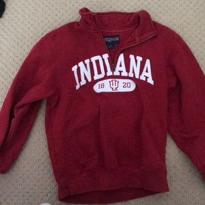 Indiana University Pullover